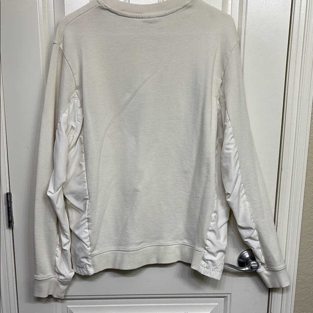 Disney Parks Star‎ Command Buzz Lightyear Graphic Sweatshirt - Picture 6 of 9